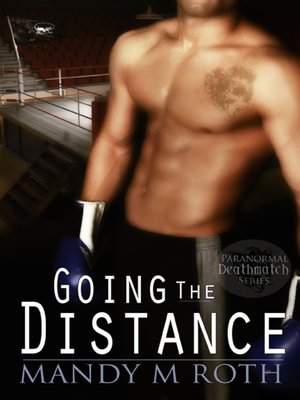 Going the Distance - ebook